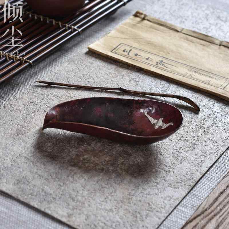 茶道具 ティースプーン バット 皿 セット 食器 装飾品 雑貨 鑑賞 小物 お茶 小さめ 調理器具 道具 テーブルセンター レトロ コレクション