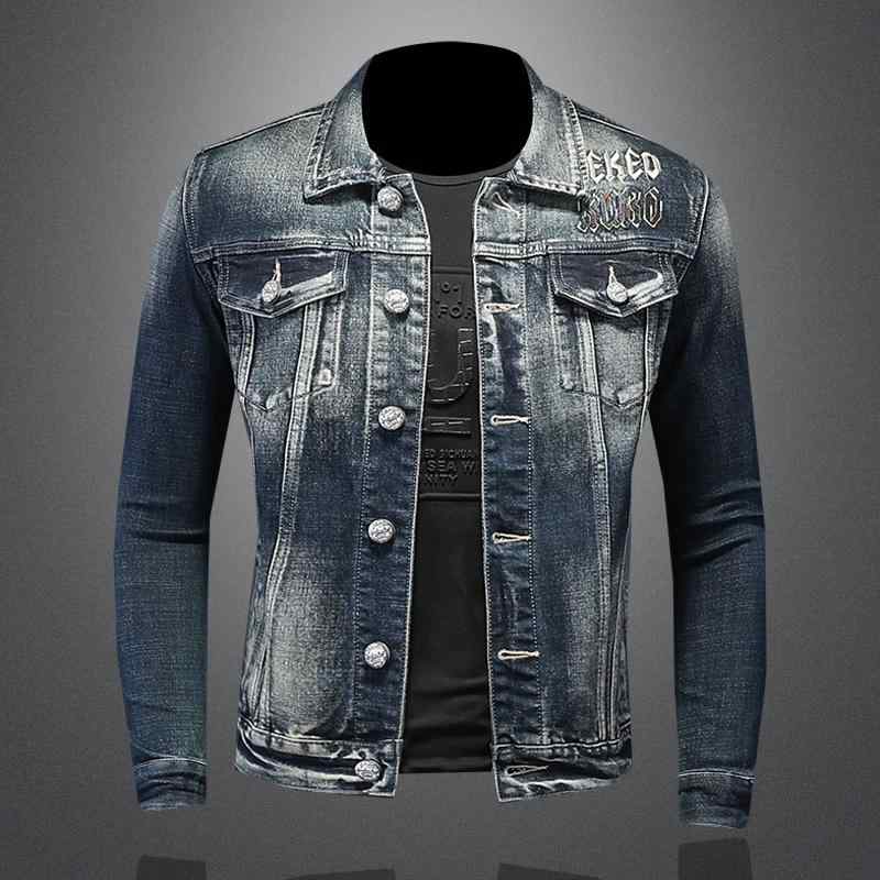 楽天市場】デニムジャケット オールシーズン マックス・ケイディ MAX