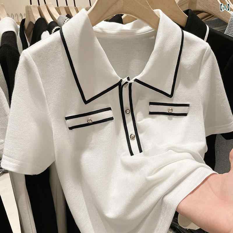 レディース トップス Tシャツ カジュアル シンプル おしゃれ 普段着 マルチシーン 大人 レディース ファッション 夏
