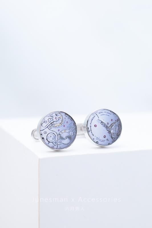 メンズ カフス 紳士 シルバー 銅 精巧 かっこいい クール おしゃれ 袖ボタン 袖ピン｜セキュアデポ 9,401円