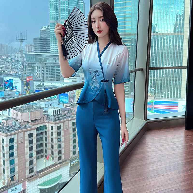 レディース フットバス ユニフォーム クラブ サウナ マッサージ エステサロン 制服 受付 セットアップ エレガント