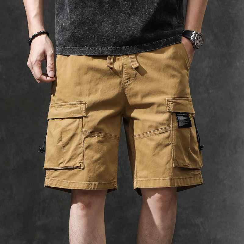 ハーフパンツ スポーツ フィットネス 動きやい ボトムス 半ズボン ショーツ ショート ウェア ハーフ ストレッチ ストレート 衣料品 アウトドア スリム ワーク カジュアル メンズ 夏｜セキュアデポ 7,933円