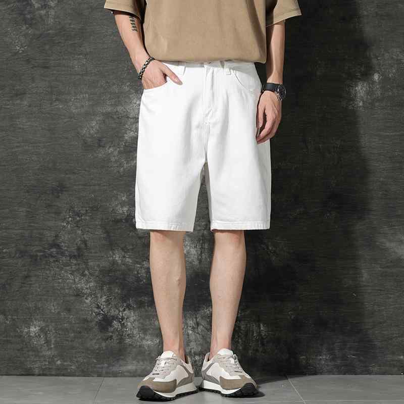 ハーフパンツ ファッション ボトムス 半ズボン ショーツ ショート ウェア ハーフ 薄手 衣料品 アウトドア スポーツ スリム ワーク カジュアル メンズ 夏