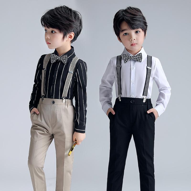 発表会 スーツ キッズ フォーマル 子供 スーツ 男の子 パーティー ピアノ コーラス パフォーマンス スーツ 春夏 発表会 衣装 プリティッシュ