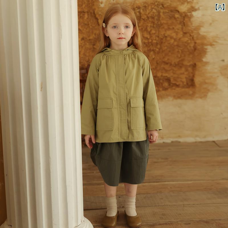 キッズ 子供服 ベビー服 赤ちゃん トップス ジャケット フード カジュアル おしゃれ 春夏 カジュアル