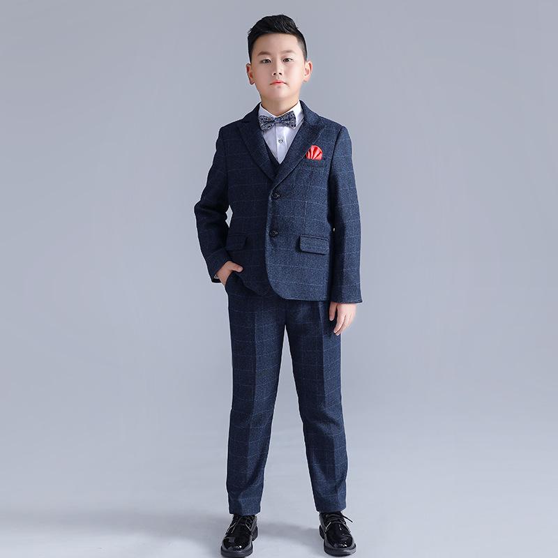 キッズ 背広 もの言う花 御坊っちゃん 御祝い背広 フォーマル 格好のいい着 赤ちゃん 照合のしるし 婚礼の儀 演芸 入園式 はいり込む式 卒園式 卒式 婚礼の儀