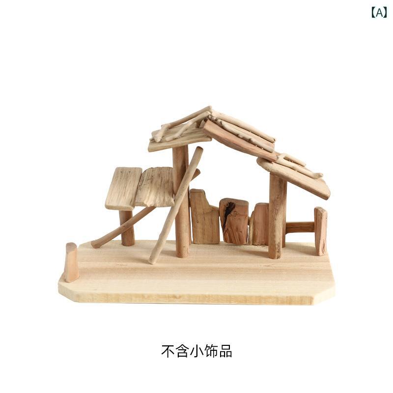 楽天市場】天然木無垢材（国産桧) 手作りサイコロオブジェ【オーク