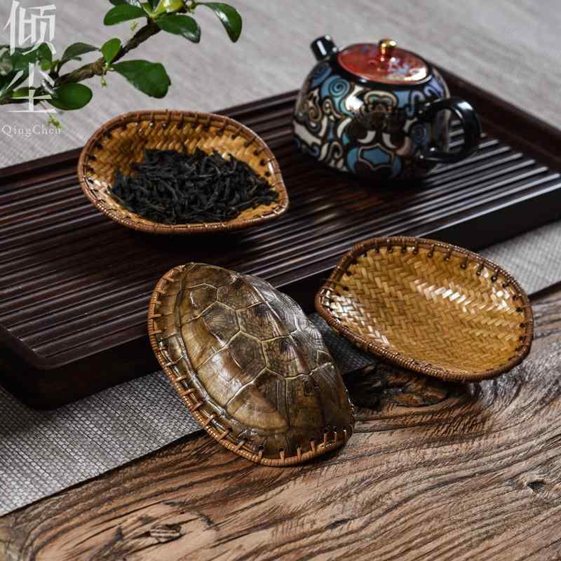 茶道具 茶葉置き ティースプーン シャベル 食器 ちりり 雑貨 小物 装飾品 配膳品 道具 レトロ