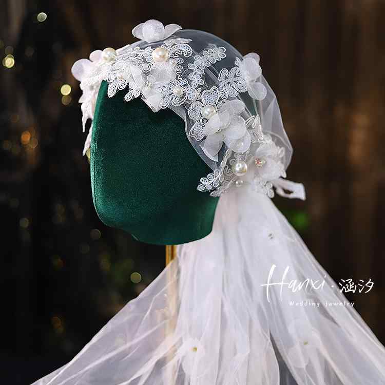 アクセサリー ヘアバンド ジュエリー ブライダル ヘア カチューシャ 結婚式 レディース ベール 雑貨 小物 装飾品 道具 レディース