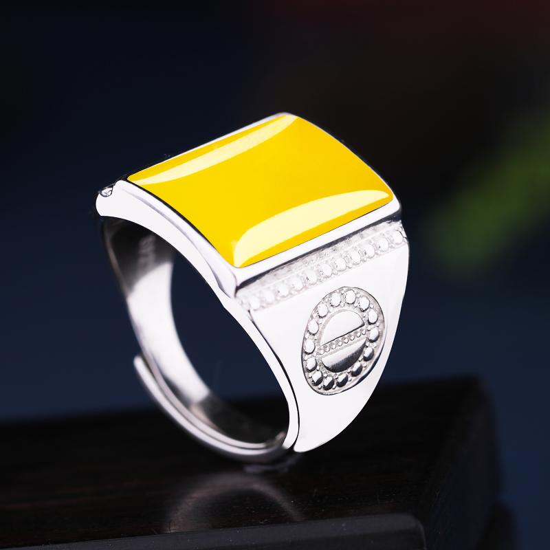 指輪 空枠 リング 金具 S925 スターリング シルバー 指輪 空 メンズ アクセサリー ジュエリー シルバー 12,578円