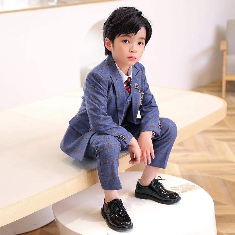 発表会 スーツ キッズ 子供服 男の子 セレモニースーツ フォーマル おしゃれ着 子供 スーツ 男の子 ピアノ演奏会 発表会 コンクール 子供 英国 スーツ｜セキュアデポ