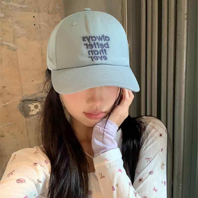 ベースボールキャップ ファッション 帽子 ひさし帽 日よけ アウトドア UVカット 韓国 かわいい メンズ レディース兼 装飾 外出 屋外 レジャー ユニッセクス