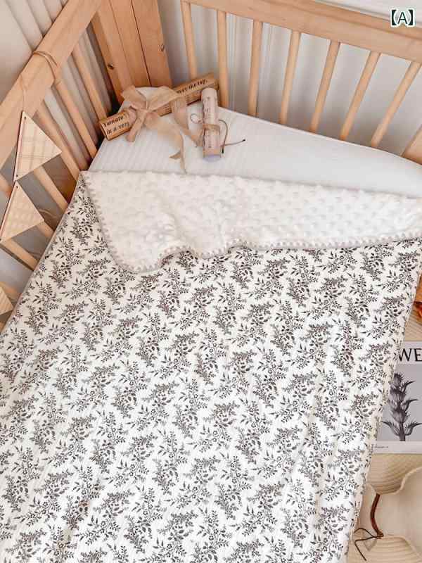 肌掛け お昼寝 寝具 シンプル かわいい 薄手 ベビー ブランケット 赤ちゃん キッズ 乳幼児 子供 男の子 女の子 子育て中 出産祝い おうち時間 夏