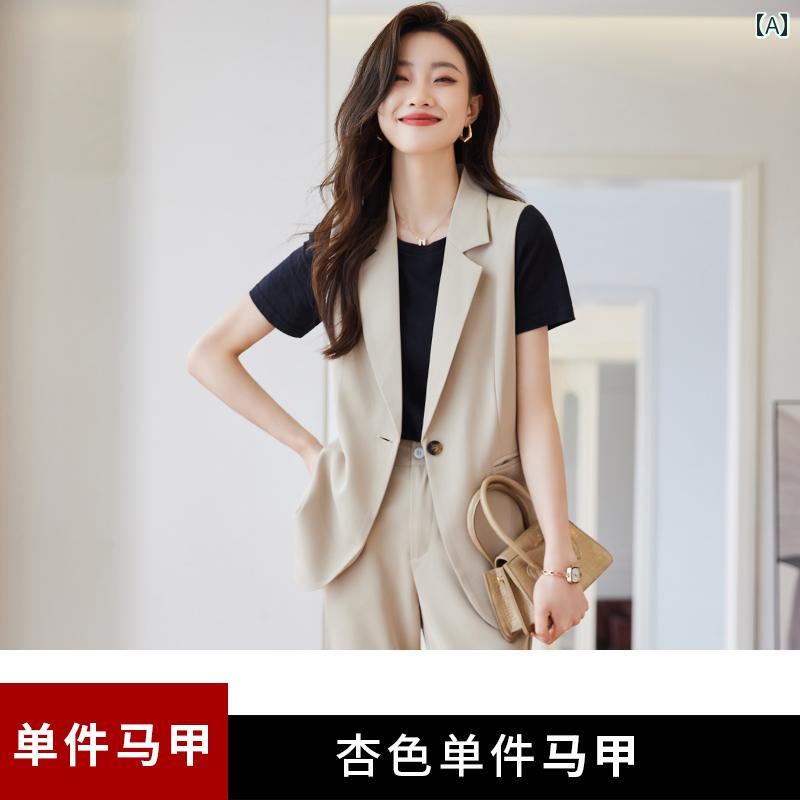 レディース 烏兎  夏 薄っぺら 1つ名取り草 セットアップ 上下2点仕掛ける か細い 好いたらしい 執務室ルック 商行為 レディース 晴れ晴れしい 窈窕たる