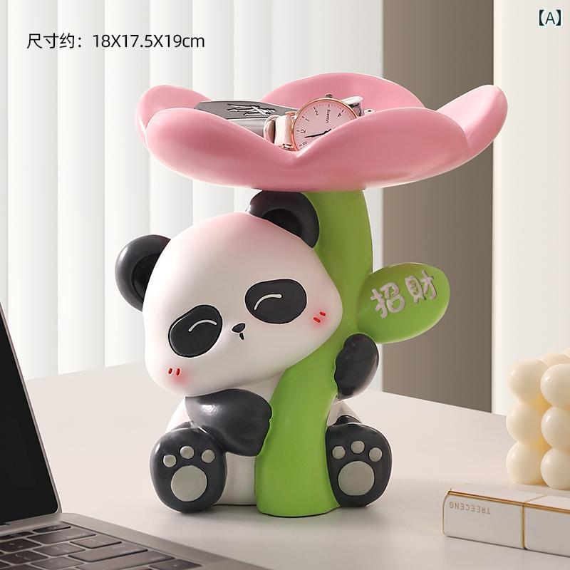 小物入れ キートレイ 置き物 装飾品 オブジェ オーナメント ホーム インテリア オフィス デスク 卓上 玄関 デコレーション ディスプレイ