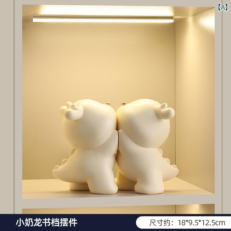 ブックエンド 置き物 装飾品 オブジェ オーナメント ホーム インテリア オフィス デスク 卓上 玄関 デコレーション ディスプレイ