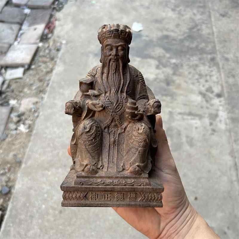 仏像 飾りつけ 木 仏具 神具 室内装飾 見せびらかす レトロ 開運 小物 工芸 縁起物 刻みつける 菩薩 佛像 釈迦牟尼 瀬戸もの風