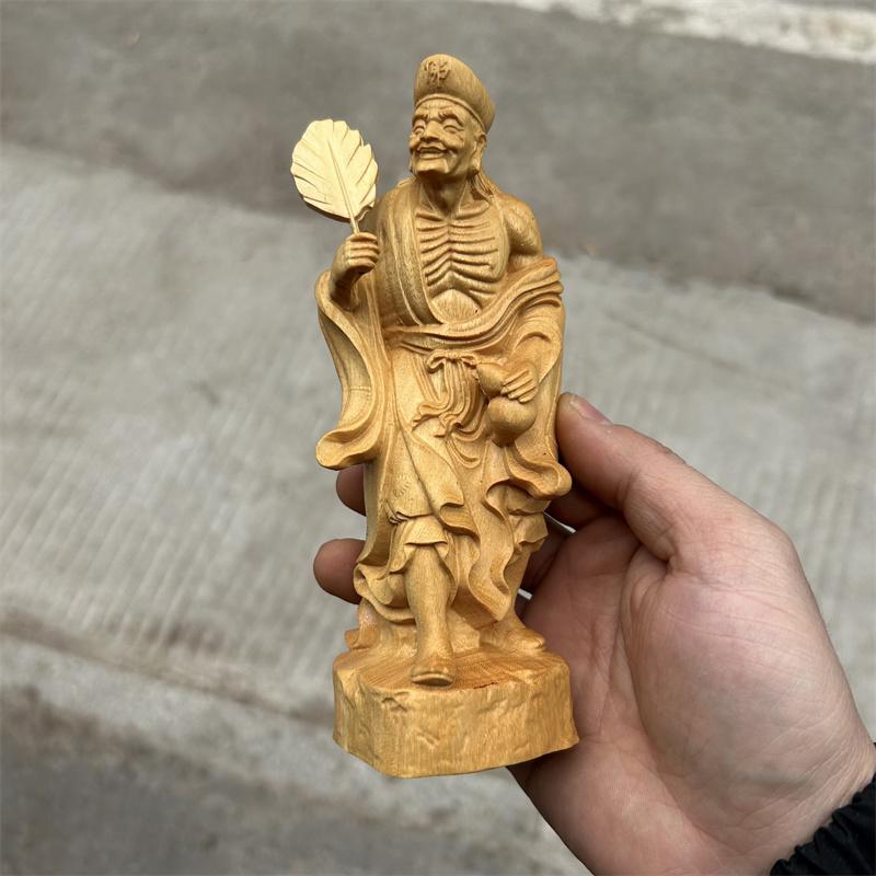 仏像 飾りつけ 木 仏具 神具 室内装飾 見せびらかす レトロ 小物 工芸 縁起物 刻みつける 菩薩 佛像 釈迦牟尼 瀬戸もの風