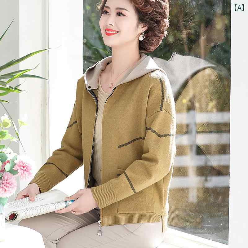 婦人服 秋冬服 薄手 コート 秋冬 ２点セット 重ね着風 フード シンプル カジュアル アウター アウトドア ジャケット トップス レディース ３点セット ジッパー