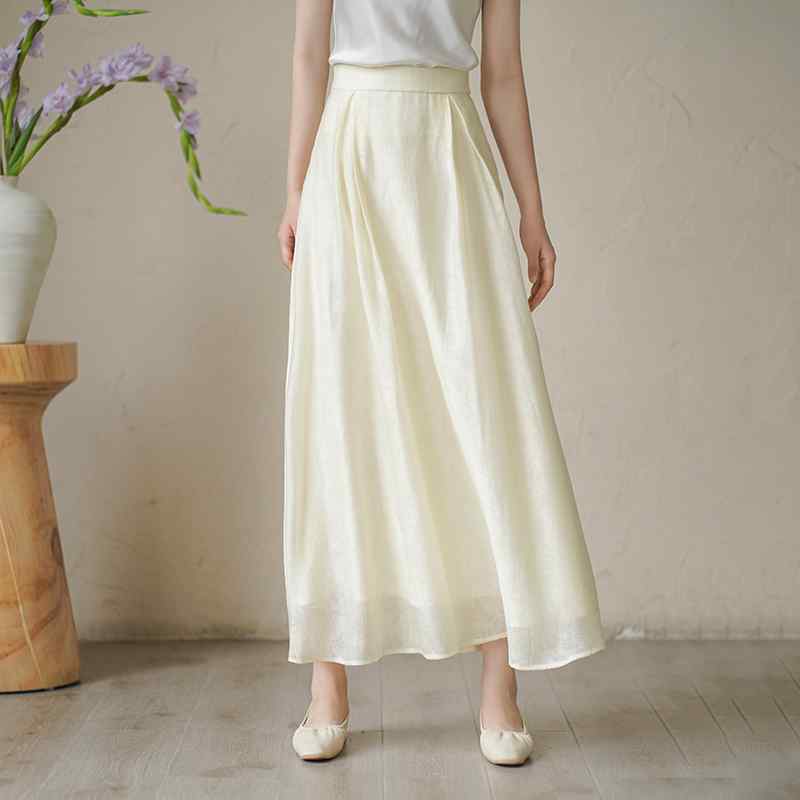 ドレス レディース 夏 ファッション Yunya 中華 Chu Chan スーツ 瞑想 中華 漢服 茶 ロング