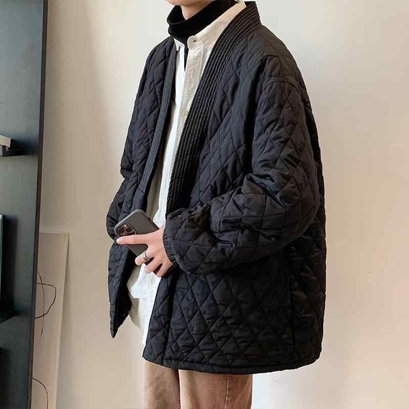 上衣 綿織物 秋 冬 うす暗い 斜方形 照合のしるし柄 綿 御召しもの 成人男性 成人女性 名取り草 受け答え ジレー