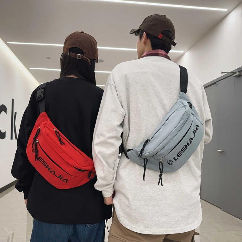バッグ チェスト レディース クロス ボディバッグ 大容量 スポーツメンズ ウエスト シンプル クロス ボディ ショルダーバッグ 学生 バック パック