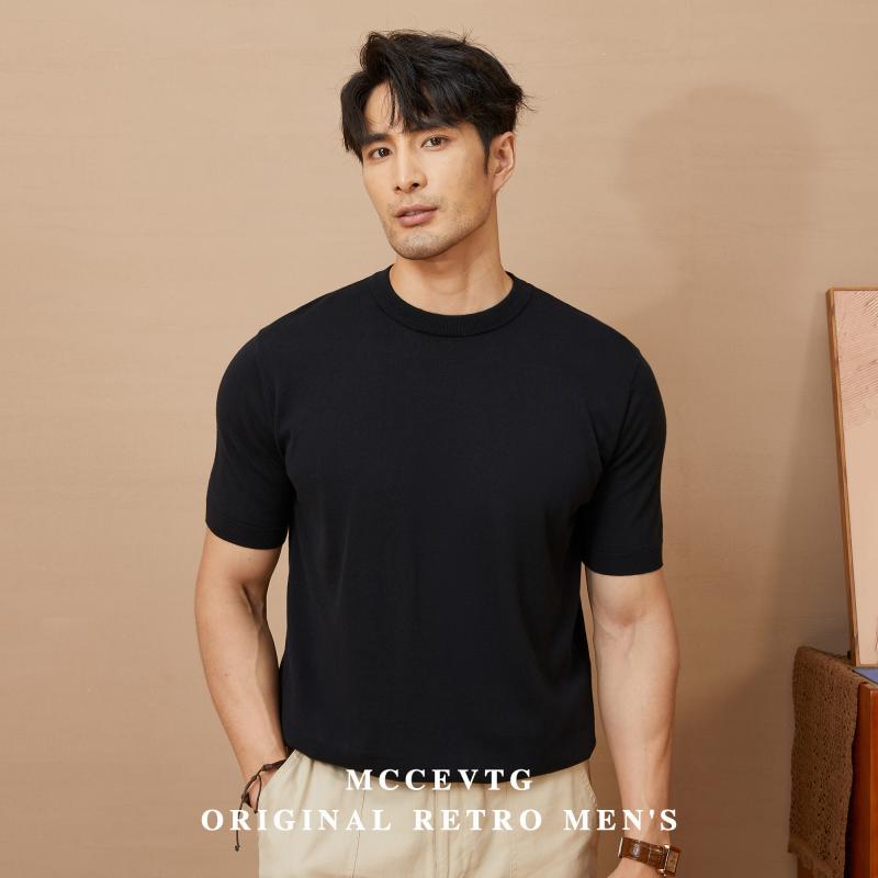 メンズ ファッショントップス Tシャツ カットソー 半袖 普段使い アウトドア スポーツ ワーク カジュアル メンズ 夏｜セキュアデポ