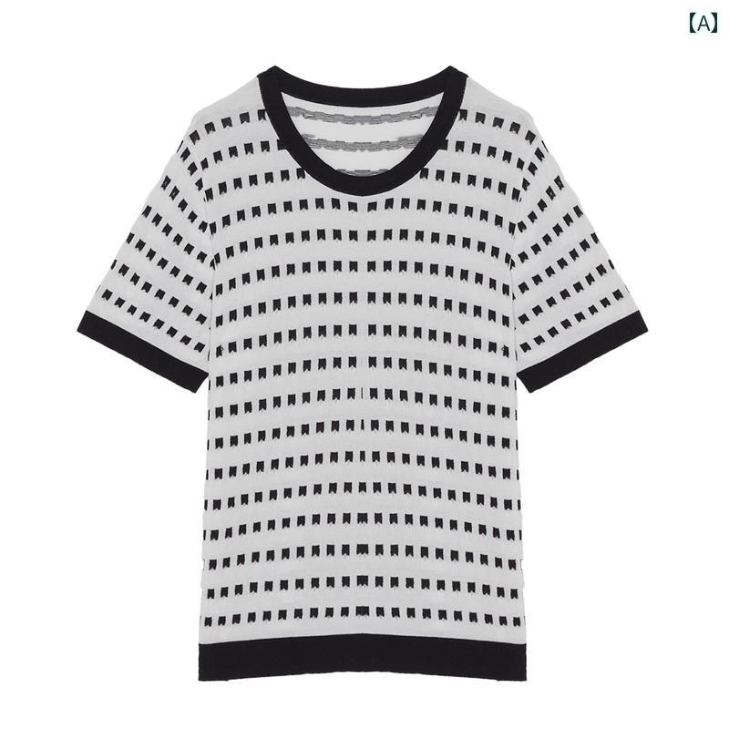 レディース 大きめサイズ 婦人服 ボトムス スカート サスペンダー ニット Tシャツ カジュアル シンプル 普段使い おしゃれ ぽっちゃり体型 ゆったり 夏