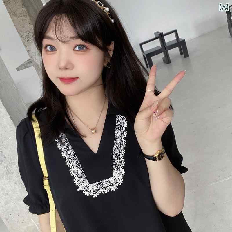 レディース トップス 夏 半袖チュニック 大きめ ぽっちゃり かわいい おしゃれ 細見え アップ 快適コーデ 快適 レジャー アウトドア 普段着 女子会 旅行 6,484円
