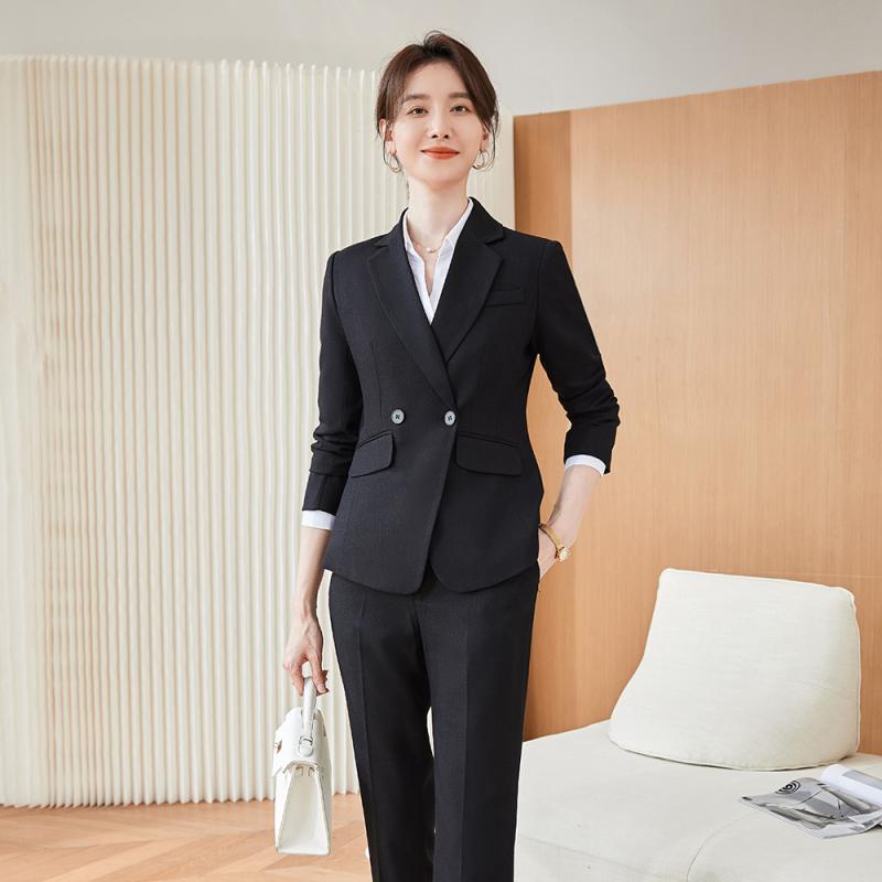 レディース 婦人服 制服 ジャケット シャツ スカート パンツ ワークウェア ファッション|セキュアデポ