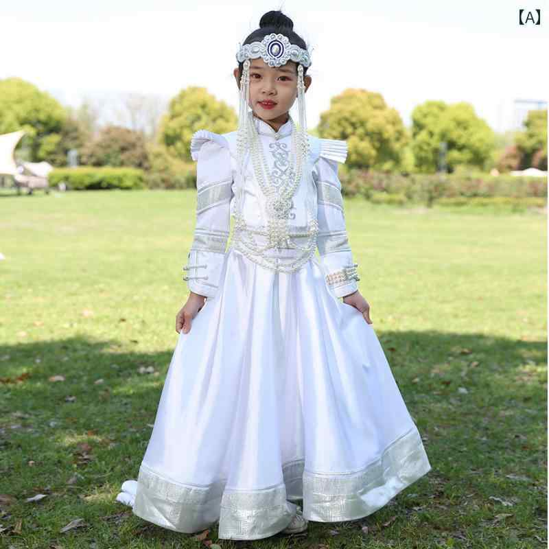 お子さん ガールズ モンゴル 衣装 ハイエンド 個人的 寄り合い 生まれ落ちる日 第八芸術映画化 お召しもの 姫御前 メンズファッション-その他