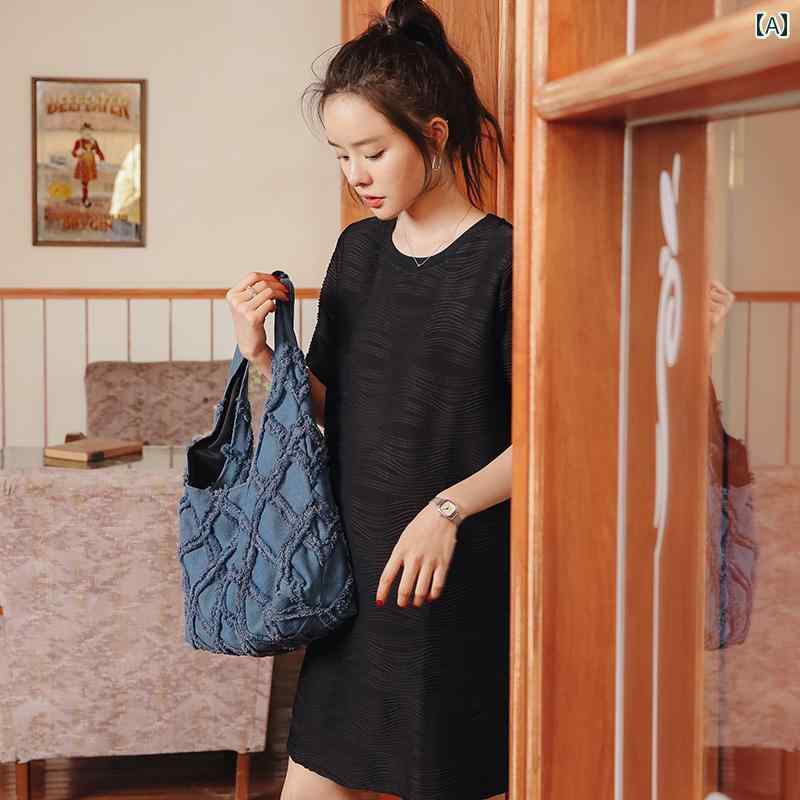 夏 マタニティウェア サマー ドレス マタニティドレス 薄手 ママ 水 リップル マタニティ スカート 女性