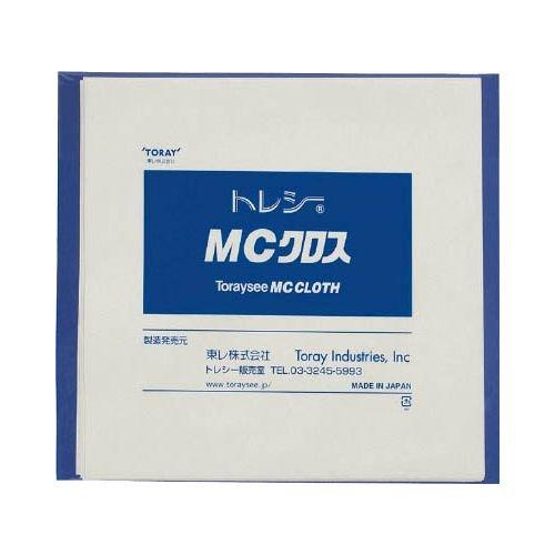 トレシー MCクロス 19.0×19.0cm (10枚/袋) MC1919HG910P