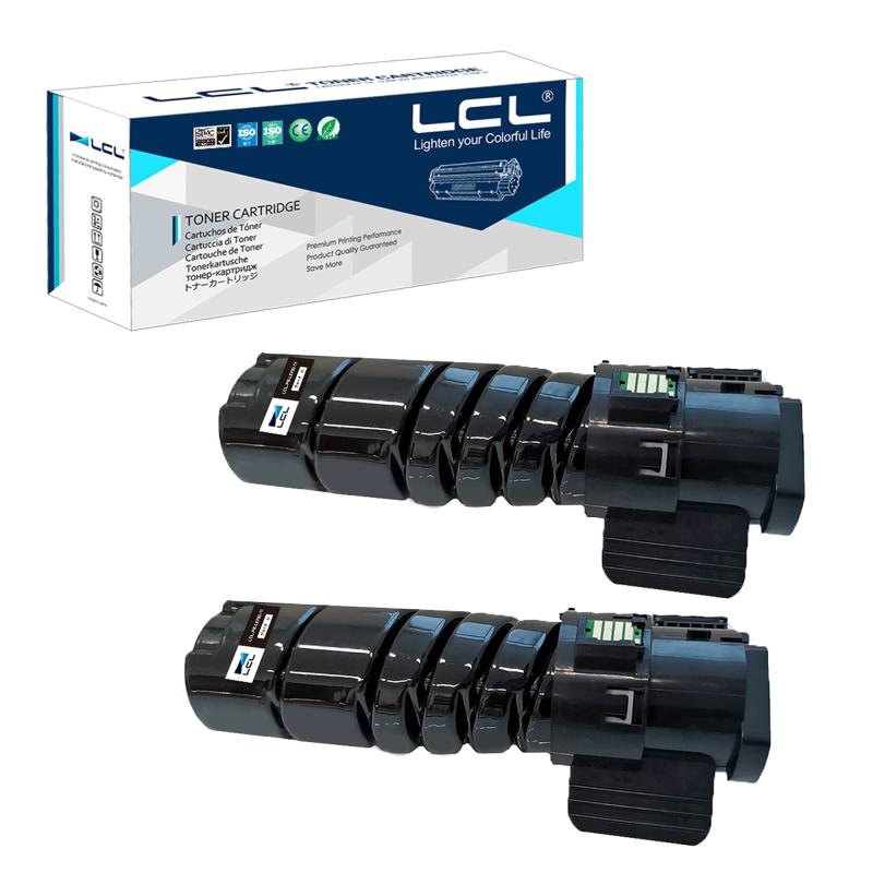 LCL NEC用 PR-L8700-11 (2風呂敷き包み 黒いこと) 取り替えっこトナーカートリッジ 相応う機種：MultiWriter 8800 MultiWriter 8700 MultiWriter 8600 PR-L8600 PR-L8700 PR-L8800