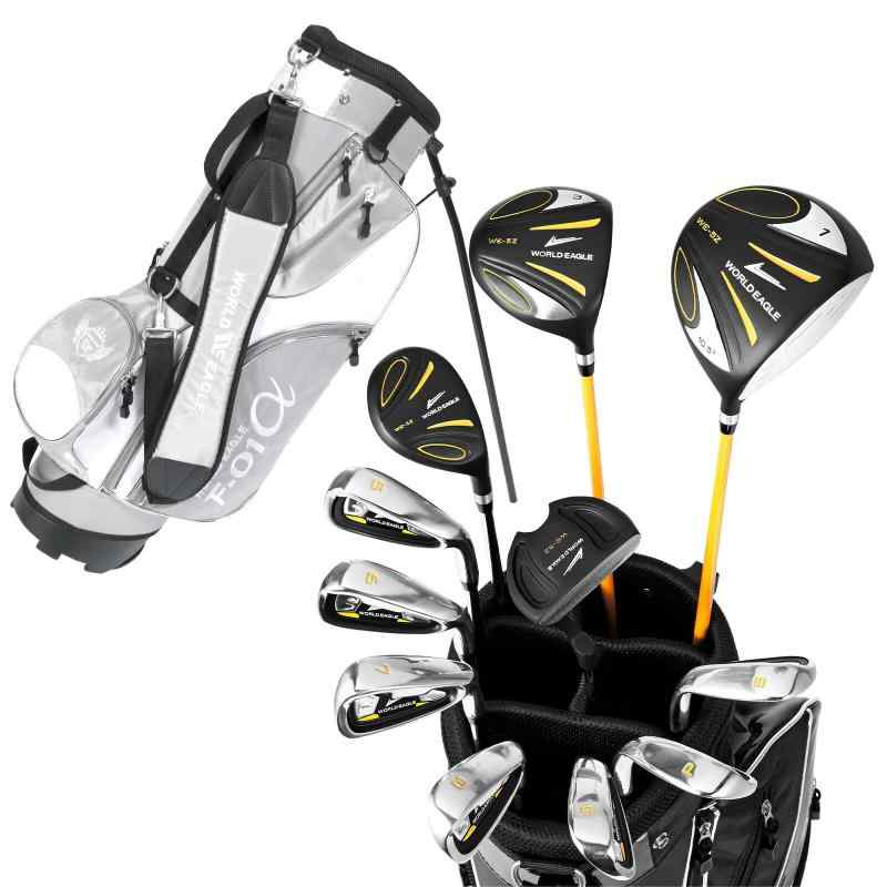 楽天市場】【キャディバッグ付セット】ナイキゴルフ NIKE SLING