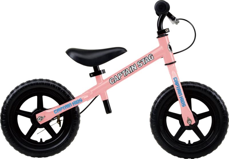 キャプテンスタッグ 形づくる自動二輪車
