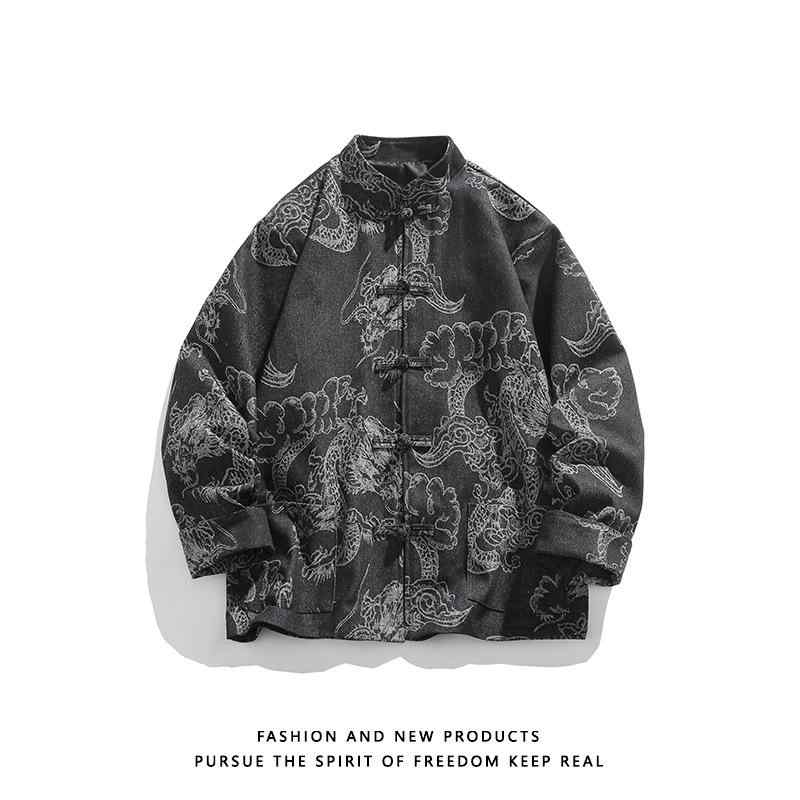 ヴィンテージ vintage チャイナ 刺繍 ジャケット 40 大きめ 楽天市場】40s ヴィンテージ インディゴ フレンチ チャイナ ワーク