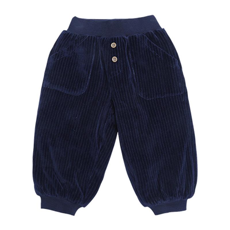 パンツ キッズ ベビー 男女兼用 フリース ロングパンツ ゆったり 保温 裏起毛 あったか スウェットパンツ カジュアルウェア 部屋着 ボトムス 秋冬 ポリエステル 無地 ベージュ ネイビー ソフトタッチ