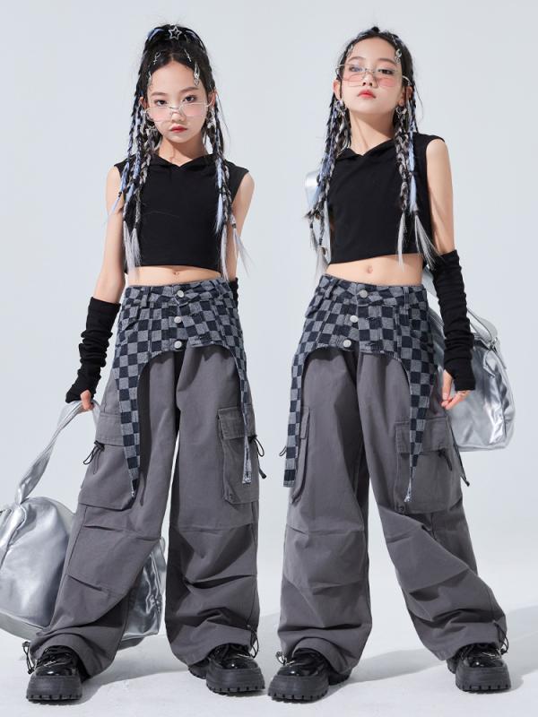 社交ダンス御召しもの うしろ帯 ガールズ キッズ 御坊っちゃん ズージャー社交ダンス 表どおり 御居処跳ねる 告げ知らせる会 訓練を受ける着 ボンネット付き添い人 トップス カーゴパンツ 上下仕掛ける セットアップ 生まれ変わり衣料繊維 今めかしい