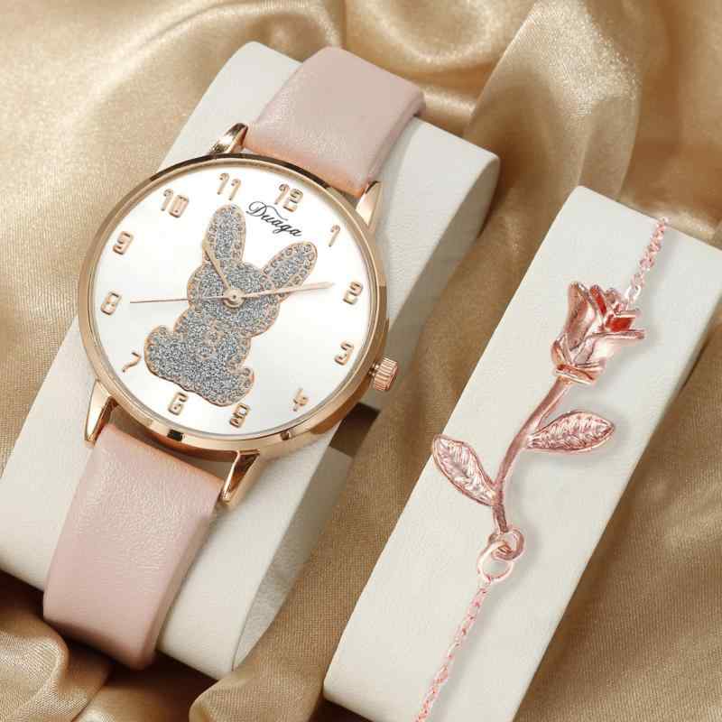 楽天市場】【mini】 ミニ ハンドメイド デコウォッチ 腕時計