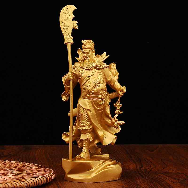 楽天市場】中国景徳鎮陶磁器 加彩 仙人黄安（亀仙人）像 : 中国貿易CTC