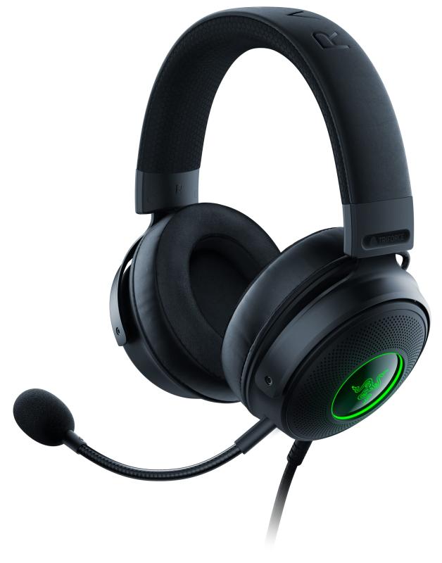 Razer Kraken V3｜セキュアデポ