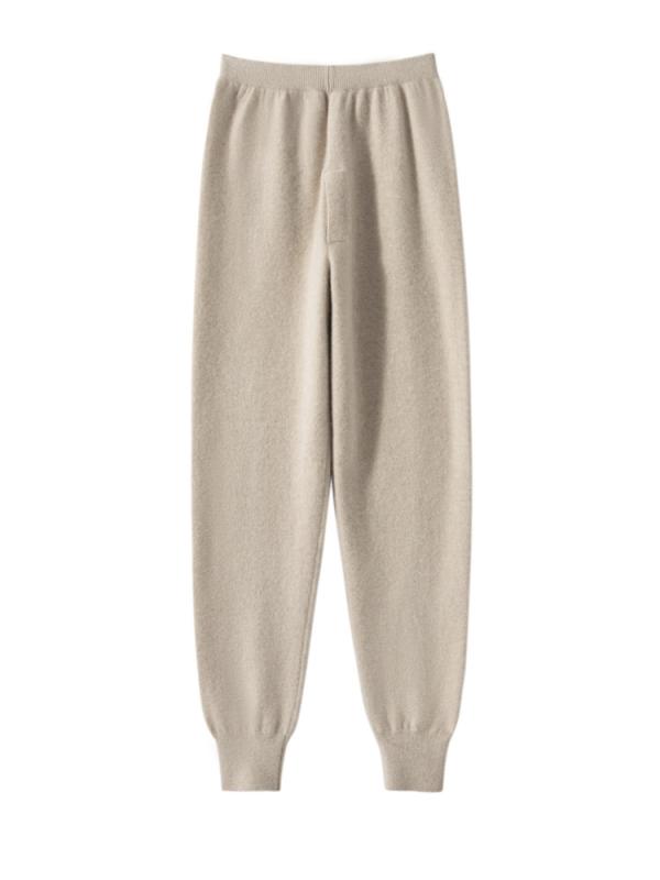 パンツ メンズ カシミヤ100% 保温 防寒 あったか 厚手 ゆったり ストレッチ インナーパンツ 裏起毛 ルームウェア 部屋着 秋冬 高弾性 洗濯機洗い 耐摩耗 防風 しわになりにくい｜セキュアデポ