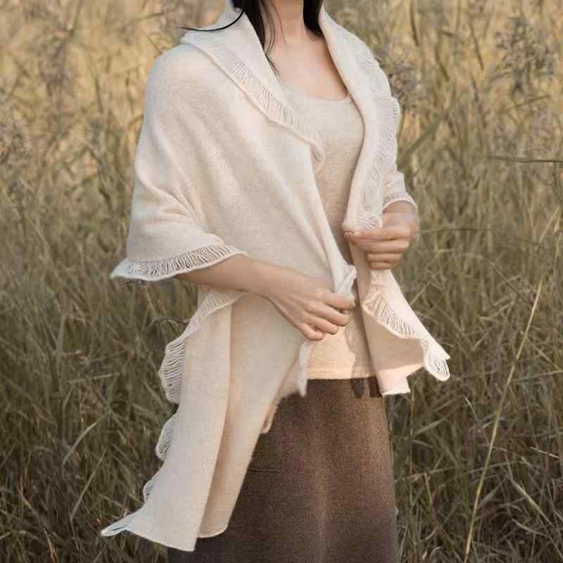 マフラー レディース 秋冬 カシミヤ 暖かい 厚手 大判 ストール ショール 無地 保温 防寒 上品 エレガント オフィス 通勤 通学 男女兼用 ユニセックス ベージュ モカ キャメル