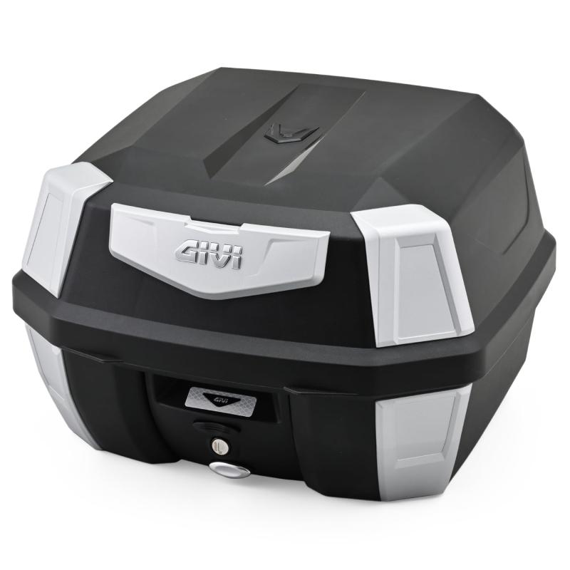 GIVI (ジビ) バイク用 リアボックス B42N|セキュアデポ
