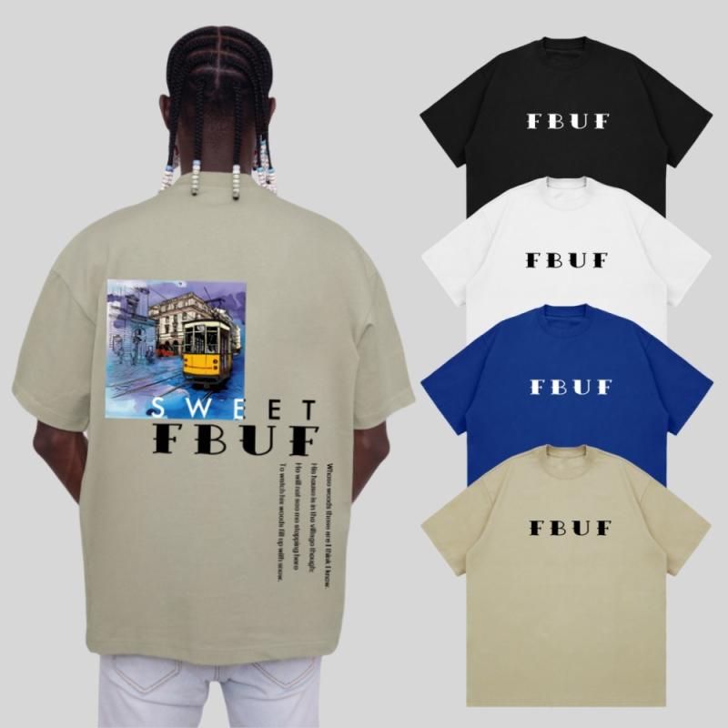 Tシャツ メンズ レディース 厚手 ヘビーウェイト 通気性 抗菌 シワになりにくい オーバーサイズ ゆったり ルーズフィット ストリート ヒップホップ カジュアル トレンド 半袖 ペアルック コーマ綿