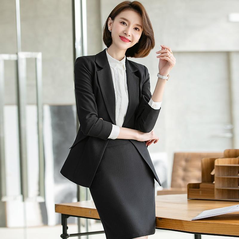 ジャケット レディース 伸縮性 ストレッチ 高級感 オフィス ビジネス 通勤 事務服 韓国風 エレガント 春秋冬 フォーマル ブレザー セットアップ