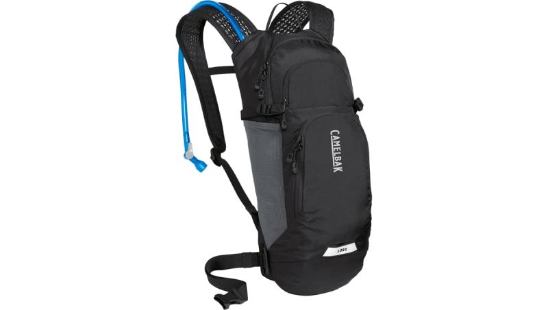 キャメルバック(CAMELBAK) 自転車用ハイドレーションバッグ Lobo 9 (ロボ9)｜セキュアデポ 13,879円