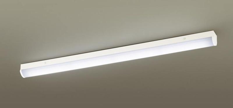 パナソニック(Panasonic) LEDキッチンベースライト 直付タイプ|セキュアデポ