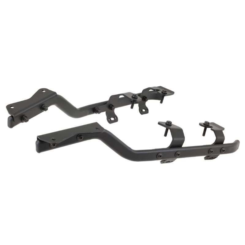 GIVI(ジビ) バイク トップケース フィッティング モノキー/モノロック兼用 NC750X/DCT(21)専用 1192FZ 28040｜セキュアデポ